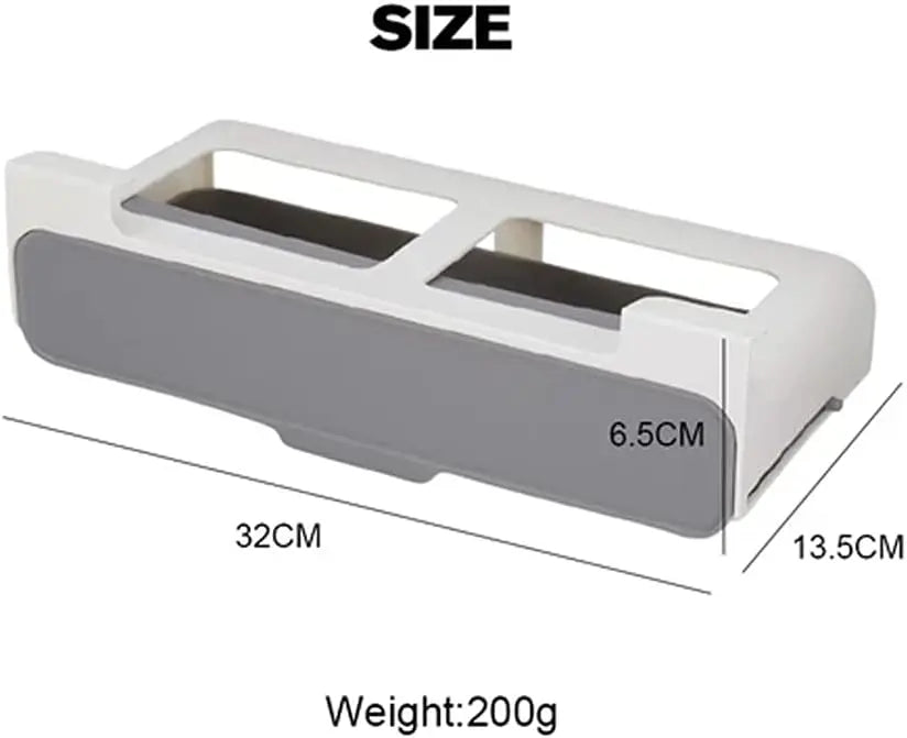 Rangement à épices