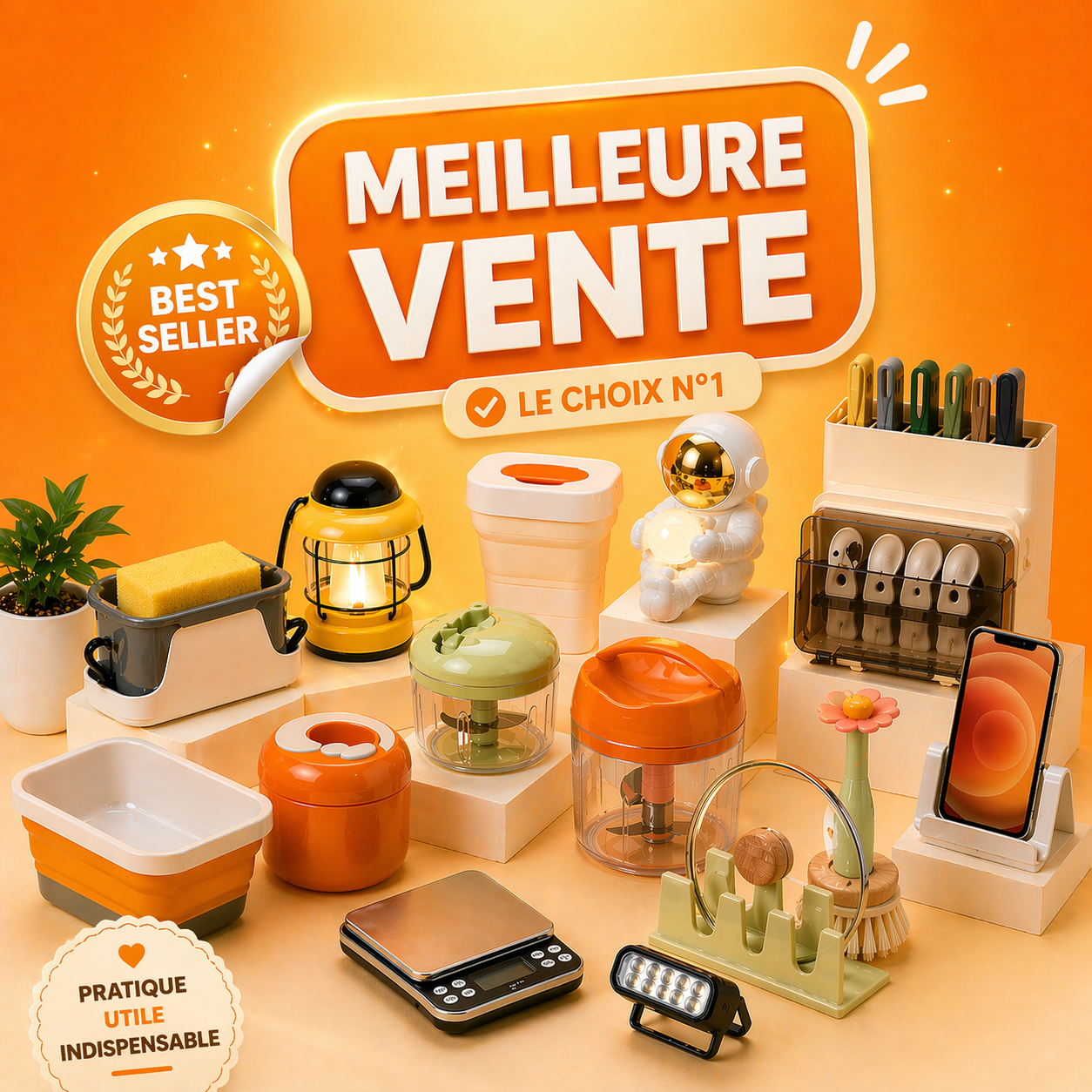 Meilleures ventes