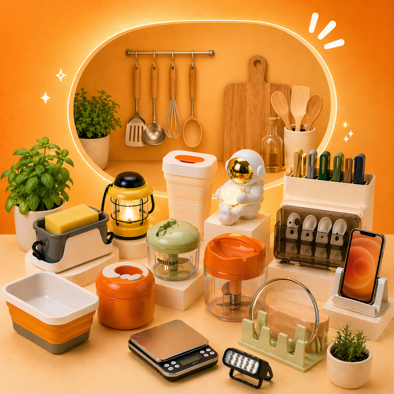 Cuisine & Préparation