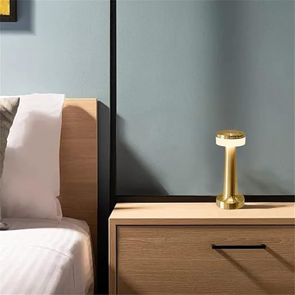 TOUCH LAMP USB CHARGING