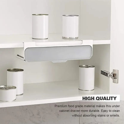 Rangement à épices