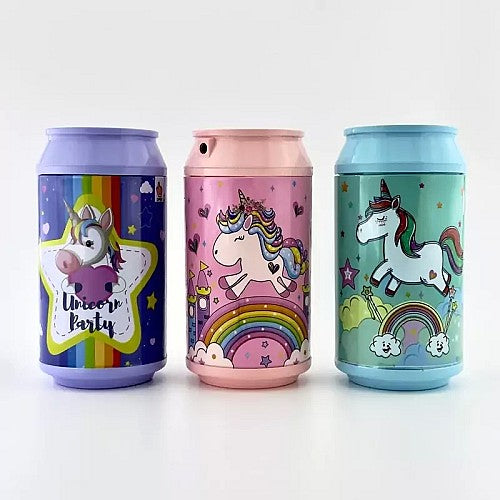 Lampe de lecture porte-crayons fantaisie