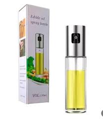 vaporisateur d'huile alimentaire de 100 ml