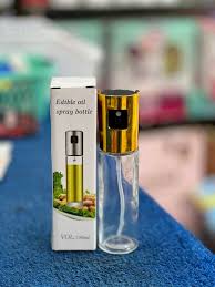 vaporisateur d'huile alimentaire de 100 ml