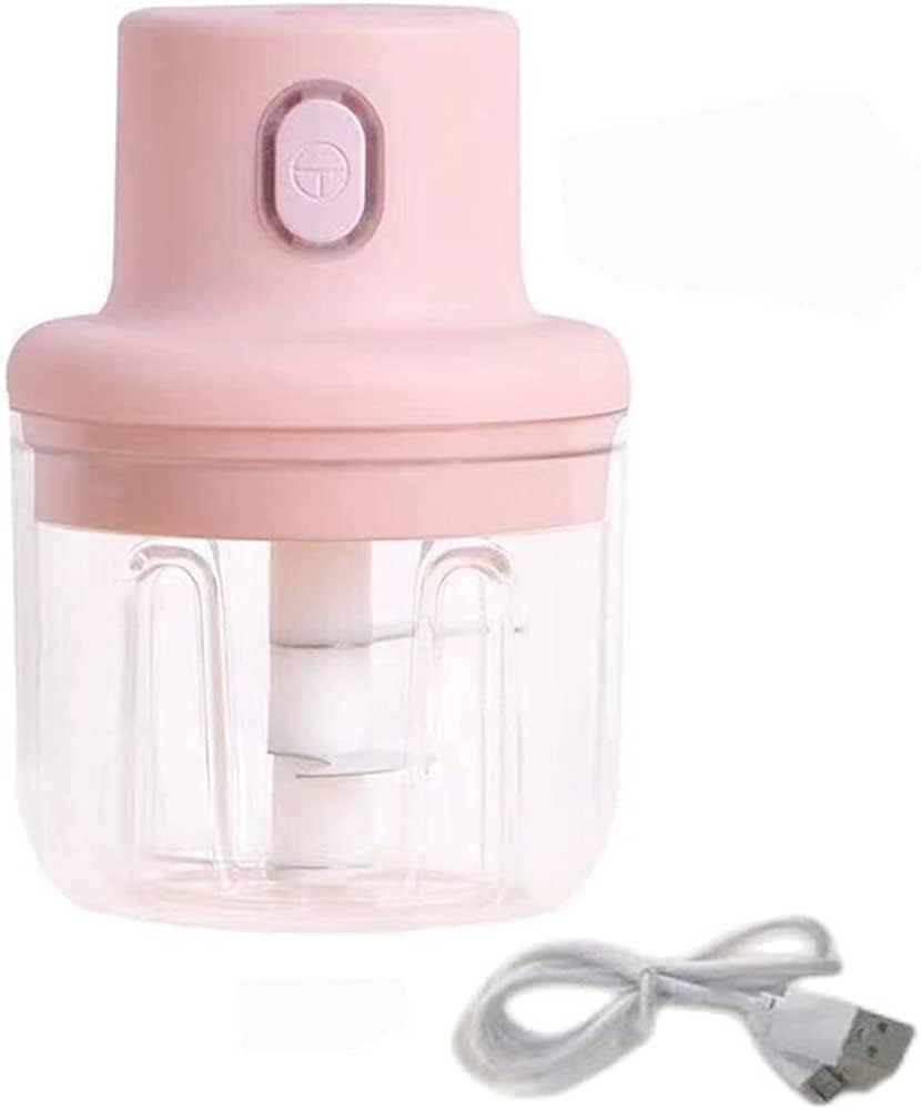Mini Hachoir Électrique