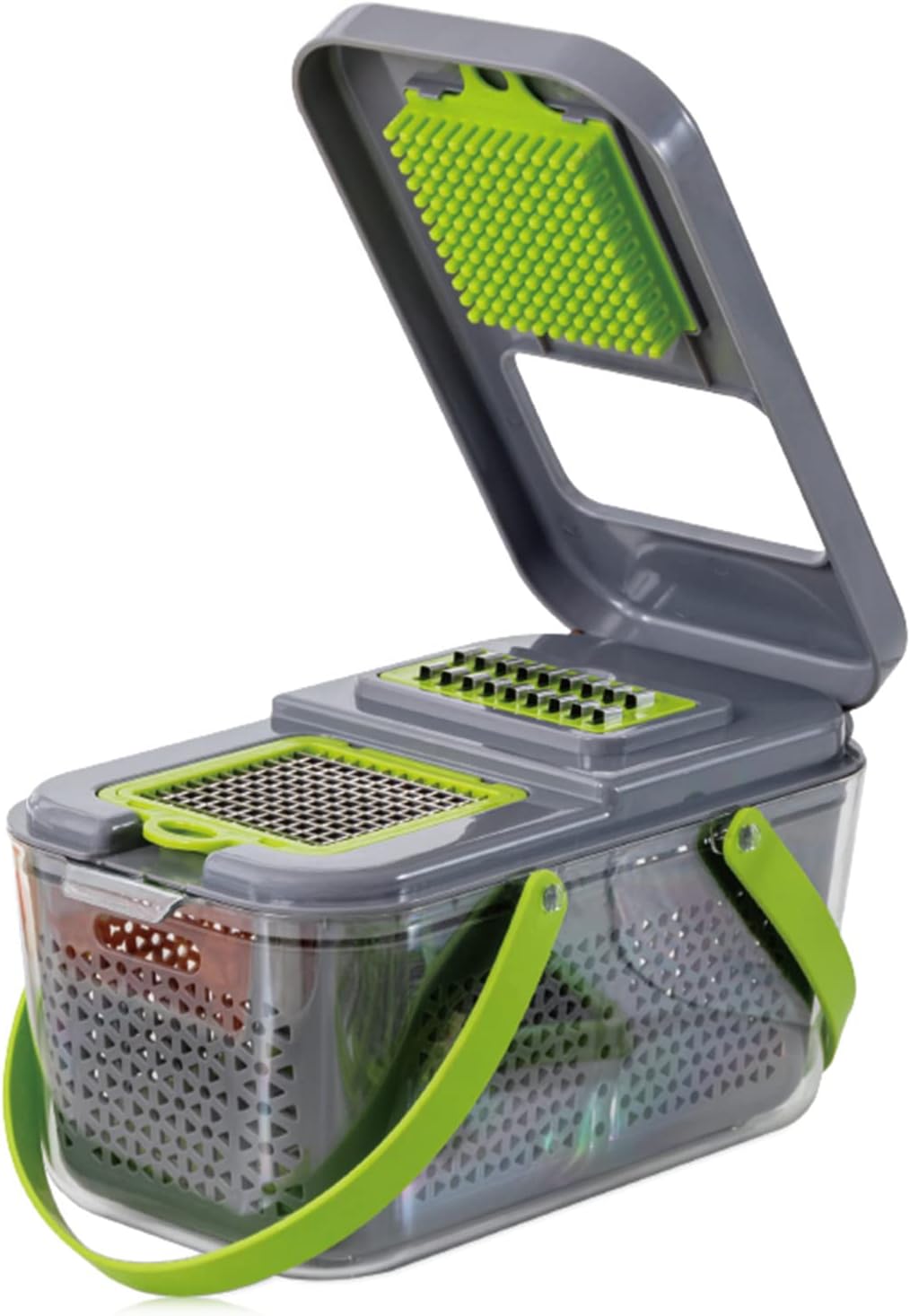 Vegetable Chopper 22 in 1 Multifunctional