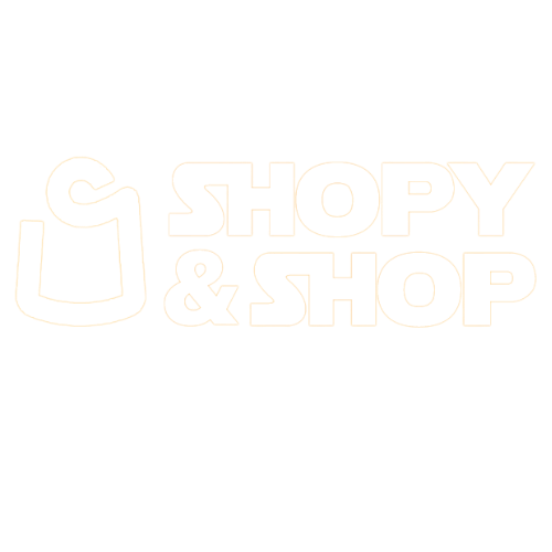 shopy&shop
